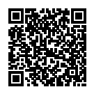 QR code for sharing / printing