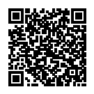 QR code for sharing / printing