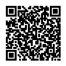 QR code for sharing / printing