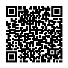 QR code for sharing / printing