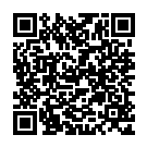 QR code for sharing / printing