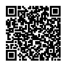 QR code for sharing / printing