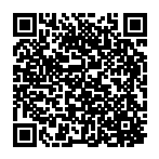 QR code for sharing / printing