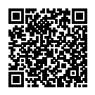 QR code for sharing / printing