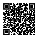 QR code for sharing / printing
