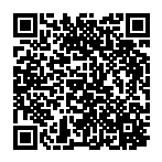 QR code for sharing / printing