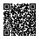 QR code for sharing / printing
