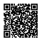 QR code for sharing / printing
