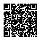 QR code for sharing / printing