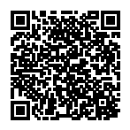 QR code for sharing / printing