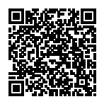 QR code for sharing / printing