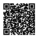 QR code for sharing / printing