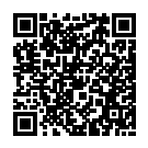QR code for sharing / printing
