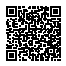 QR code for sharing / printing