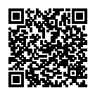 QR code for sharing / printing