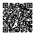 QR code for sharing / printing
