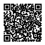 QR code for sharing / printing