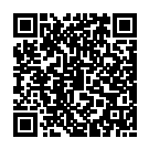 QR code for sharing / printing