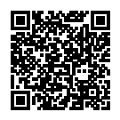 QR code for sharing / printing