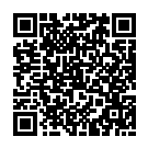 QR code for sharing / printing