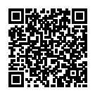 QR code for sharing / printing