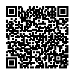 QR code for sharing / printing