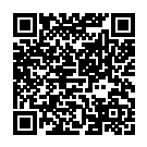 QR code for sharing / printing