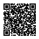 QR code for sharing / printing