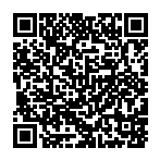 QR code for sharing / printing