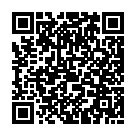 QR code for sharing / printing