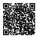 QR code for sharing / printing