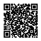 QR code for sharing / printing