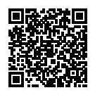 QR code for sharing / printing
