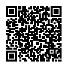 QR code for sharing / printing