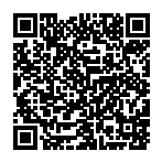 QR code for sharing / printing