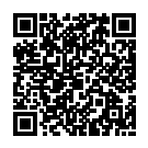 QR code for sharing / printing