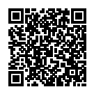QR code for sharing / printing