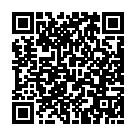 QR code for sharing / printing