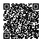 QR code for sharing / printing