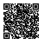 QR code for sharing / printing