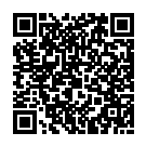 QR code for sharing / printing