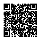 QR code for sharing / printing