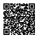 QR code for sharing / printing