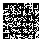 QR code for sharing / printing