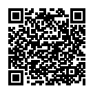 QR code for sharing / printing