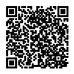 QR code for sharing / printing