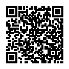 QR code for sharing / printing