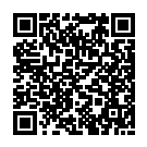 QR code for sharing / printing