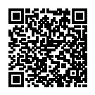 QR code for sharing / printing