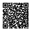 QR code for sharing / printing